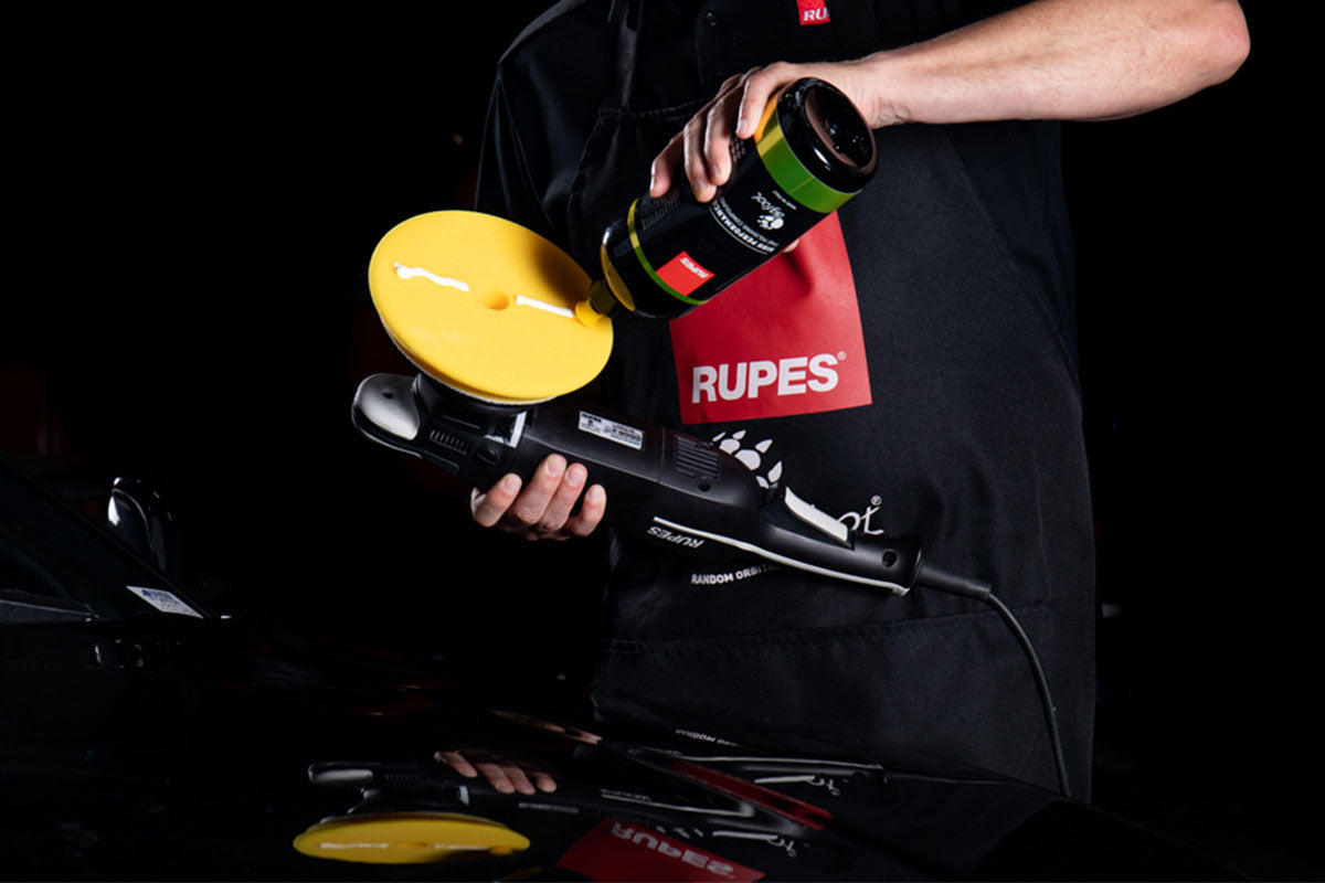 RUPES DA FINE POLISH LARGE