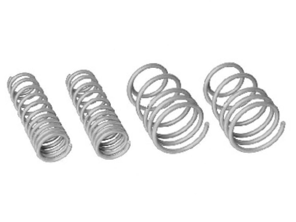 Whiteline Coil Springs - Lowered