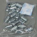 RHI 8740K6-C (New) Spline Closed End Chrome Lug Nut Kit (23 PC)