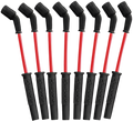 LSx Coil Rubber Wire Set