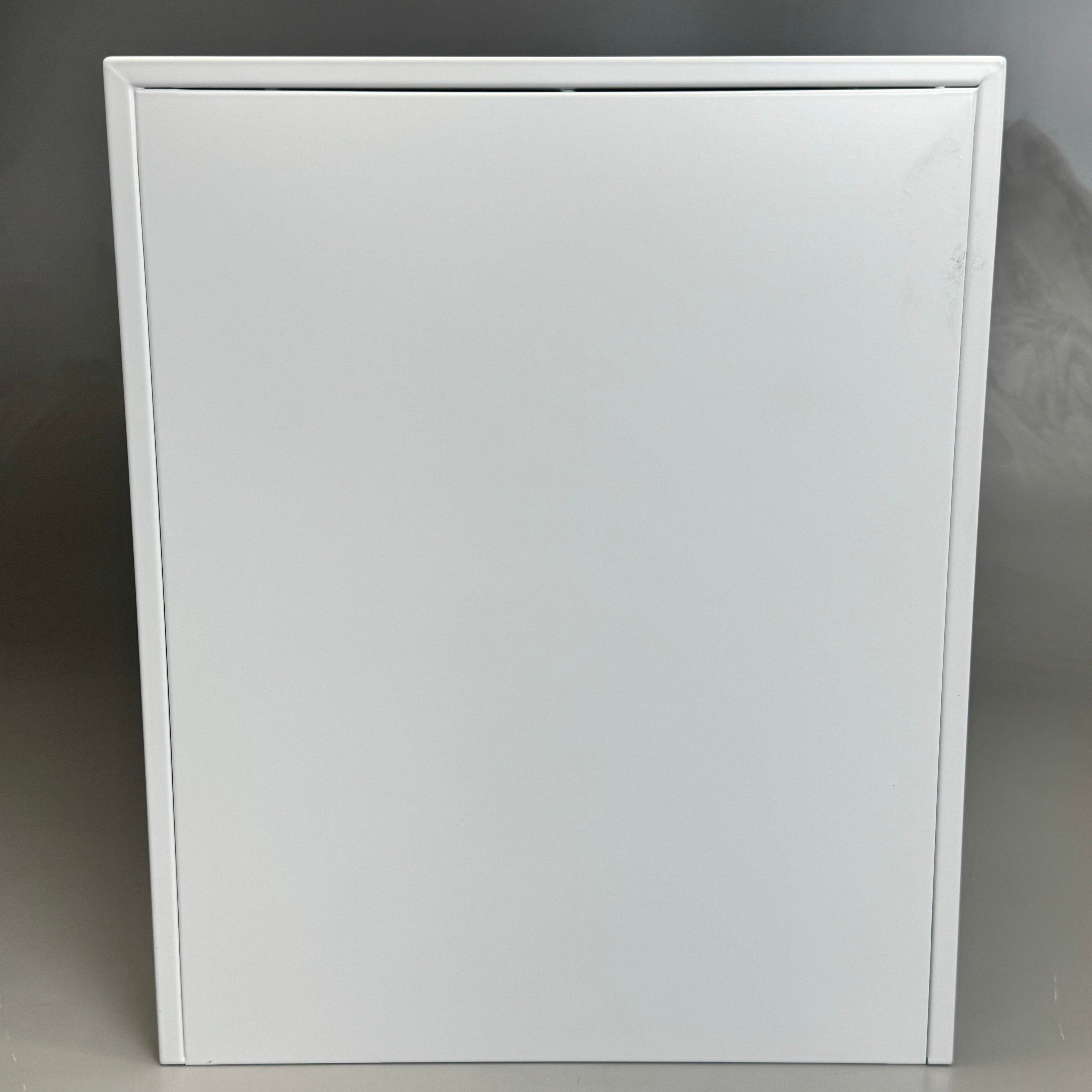 SITONIT•SEATING Mobile Pedestal Two Drawer Locking Cabinet