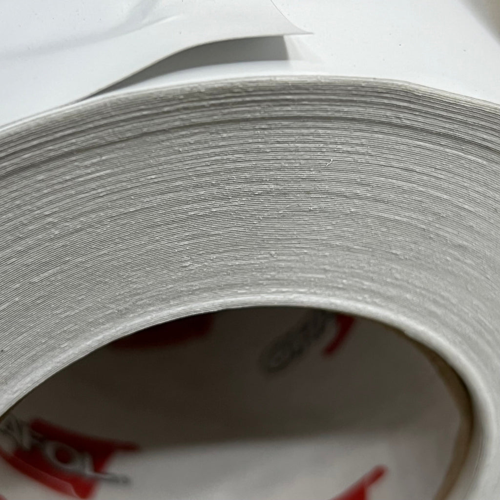 ORAFOL Orajet Printable Vinyl Roll 54” X 50 Yds Matte White 3165M-010