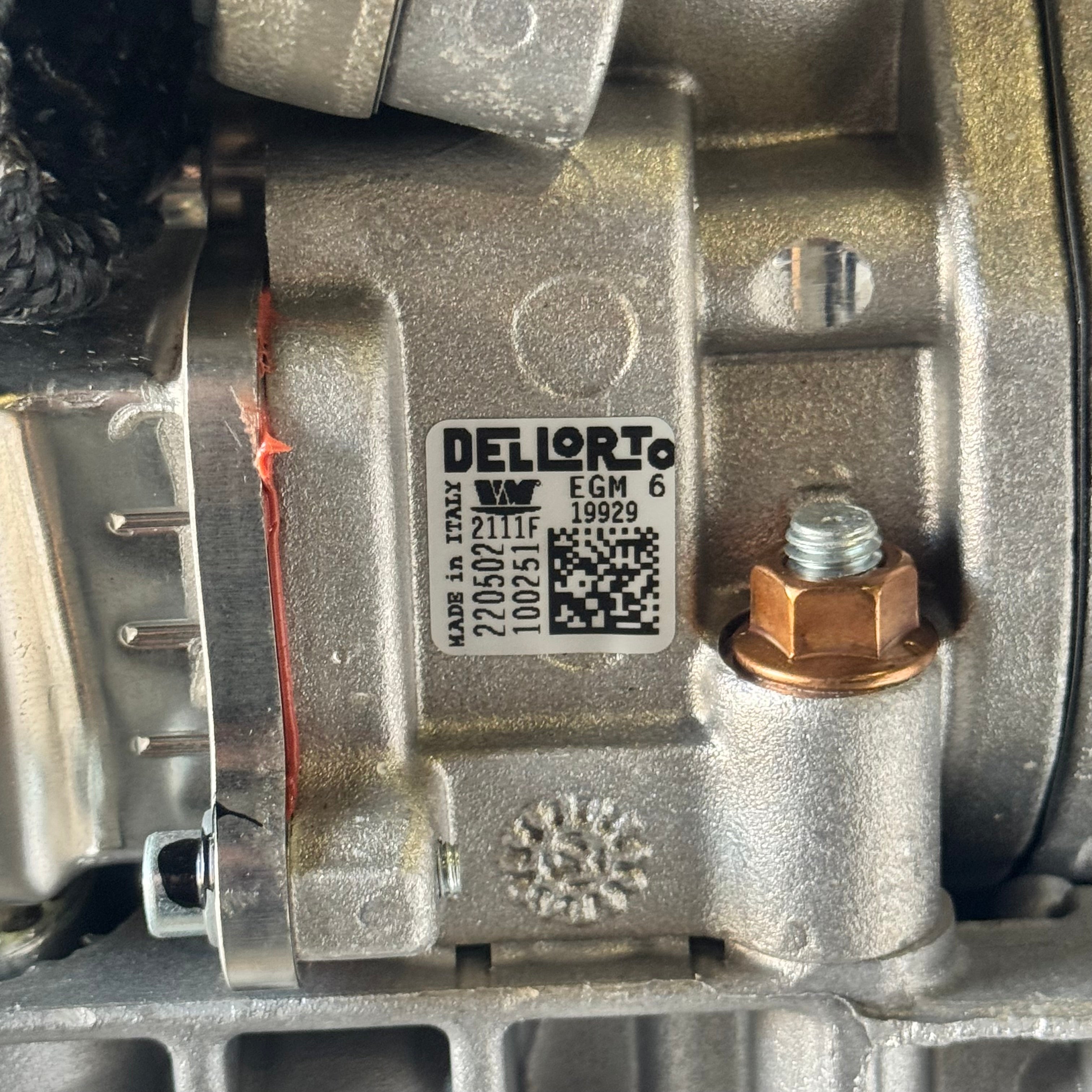 Mopar 3.0L EcoDiesel Engine 05158052AI for Ram Jeep AS-IS