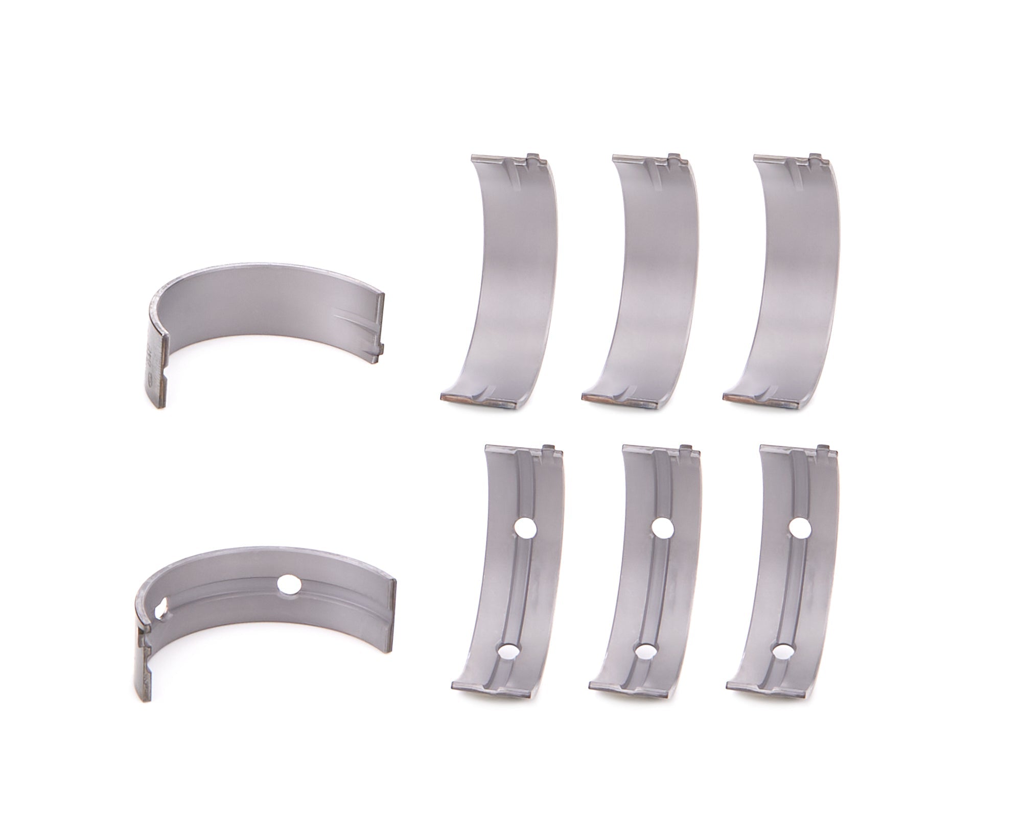 Main Bearing Set Mitsubishi 4B11T