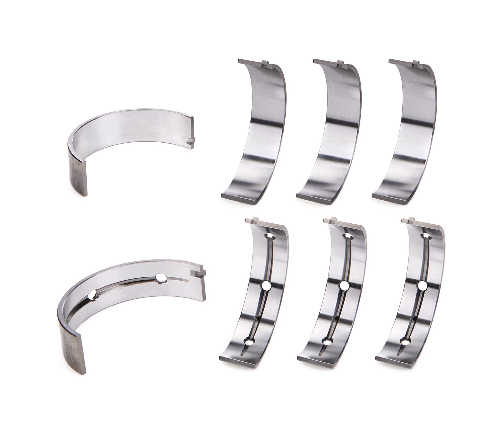 Main Bearing Set Chrysler 3.6L Pentastar
