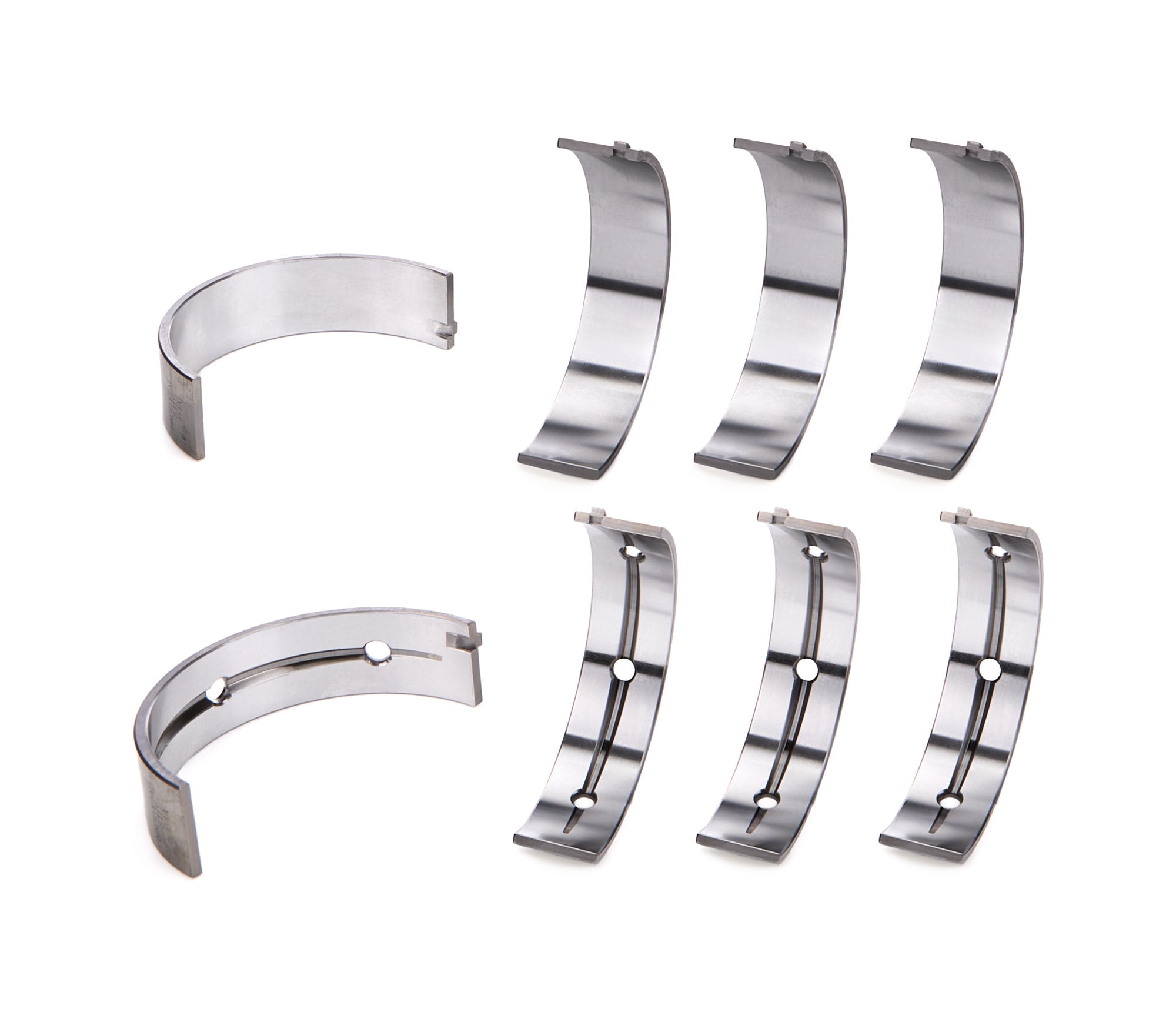 Main Bearing Set Chrysler 3.6L Pentastar