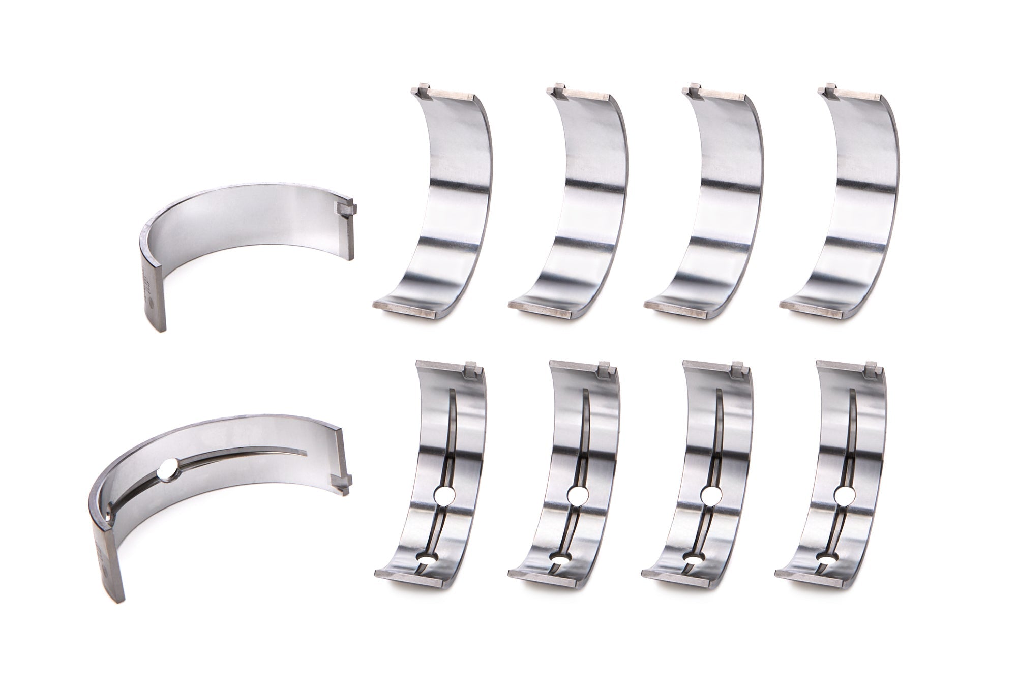 Main Bearing Set Ford 5.0L Coyote