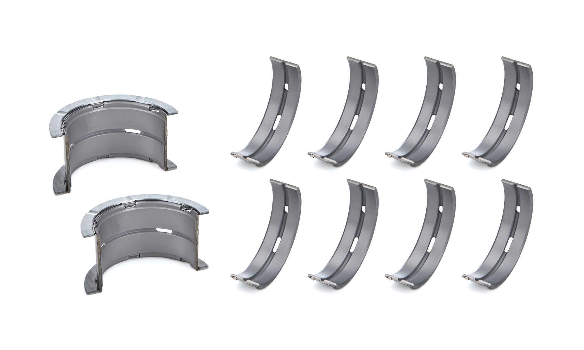 Main Bearing Set SBC 350 Main