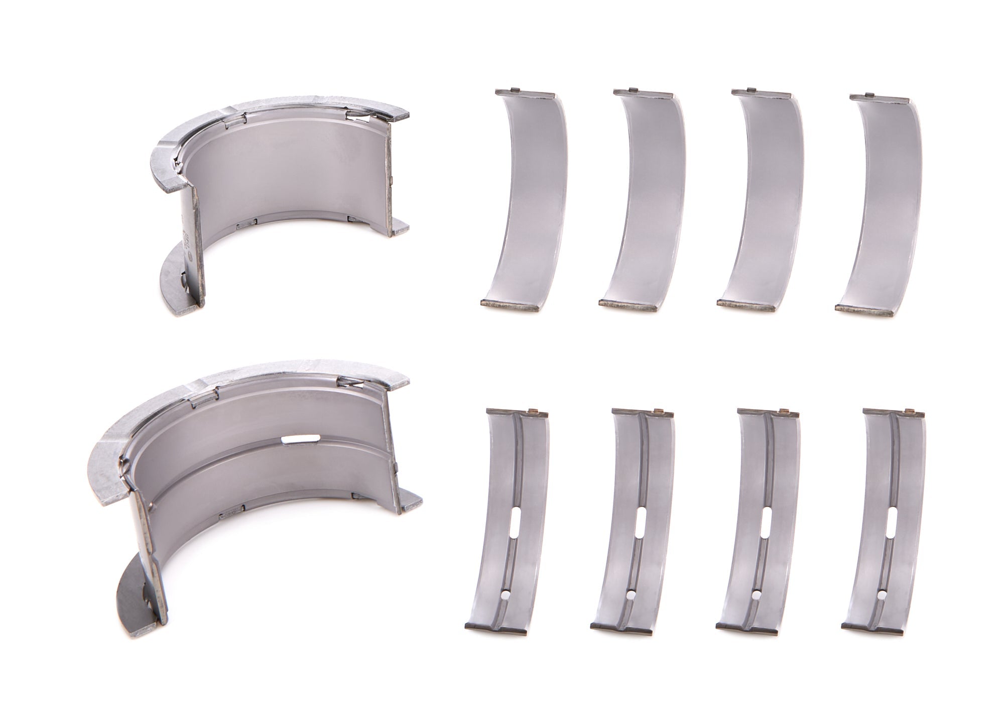 Main Bearing Set SBC 400 Main