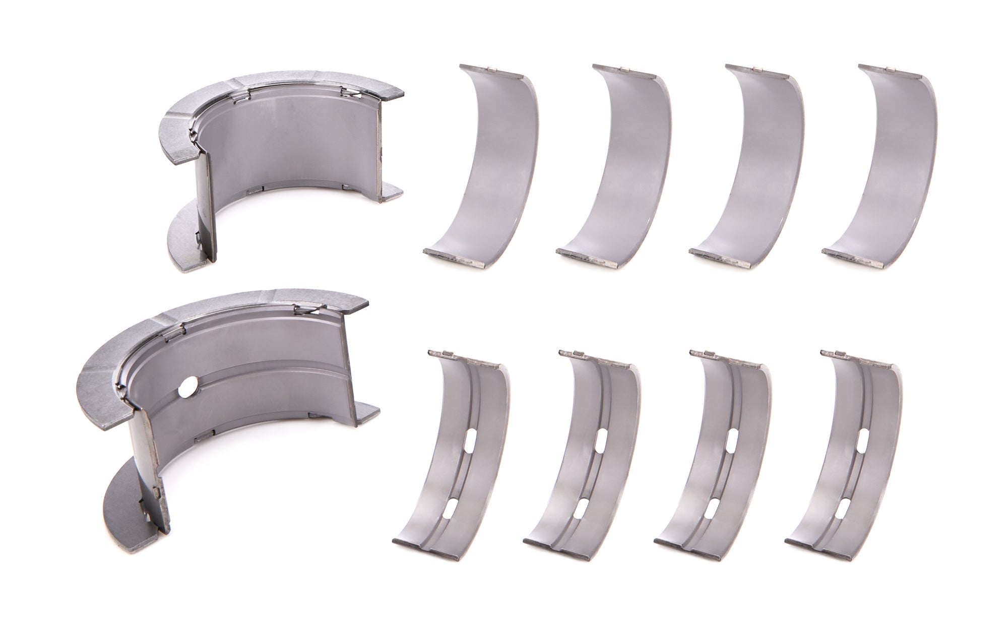 Main Bearing Set BBC 454