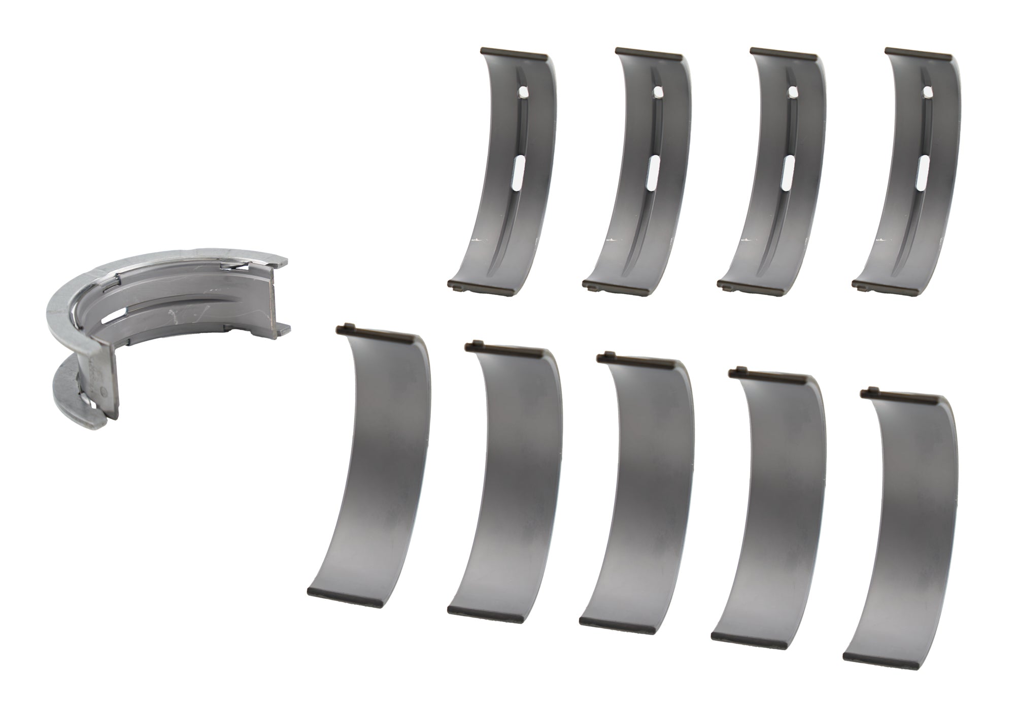 Main Bearing Set GM LT Gen-5