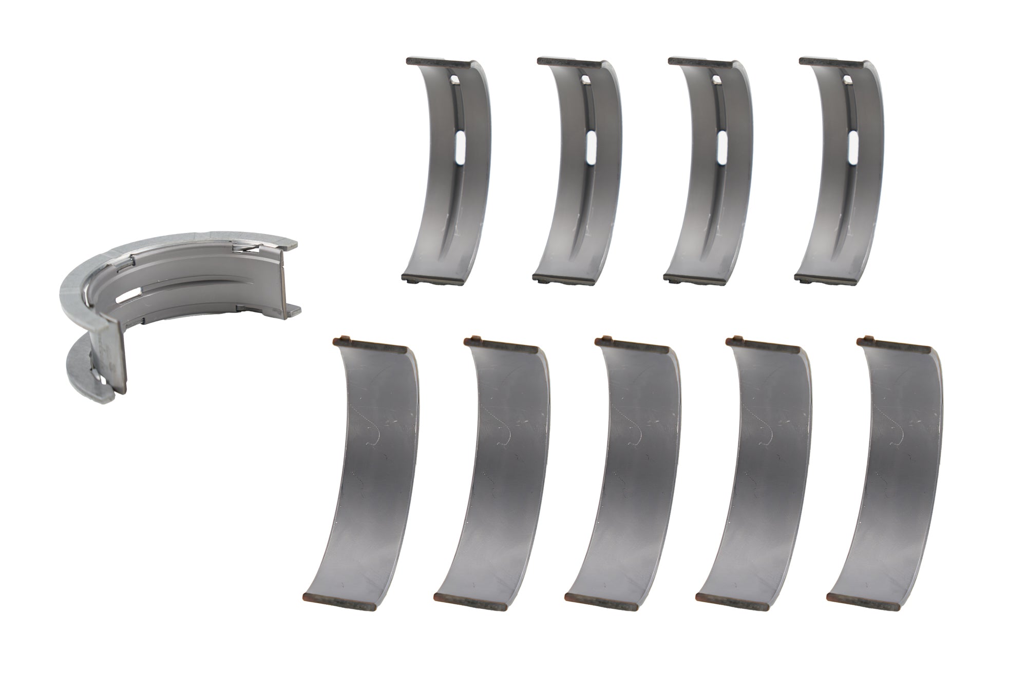 Main Bearing Set GM LT Gen-5