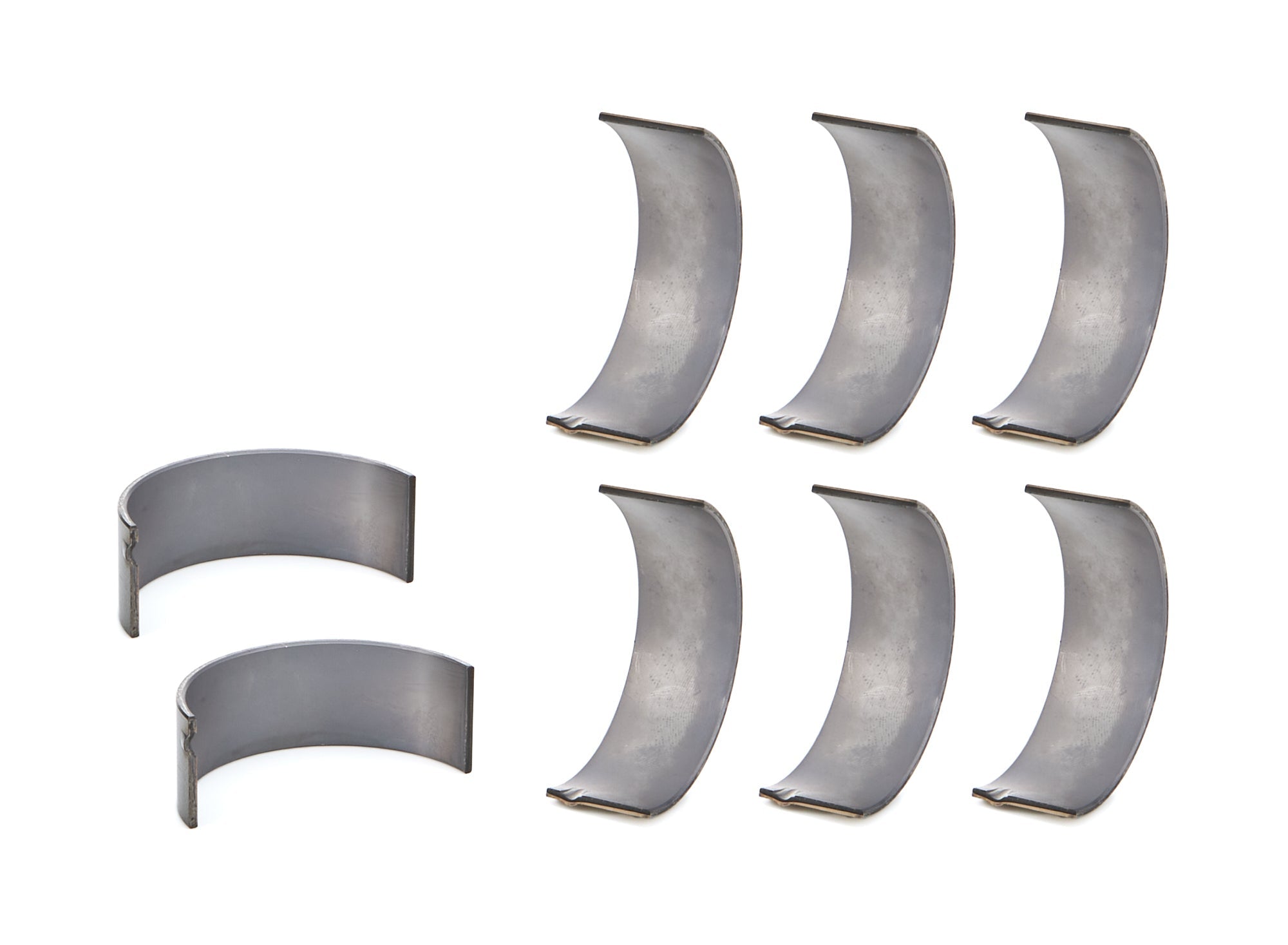 Rod Bearing Set SBC w/1.850 Pin