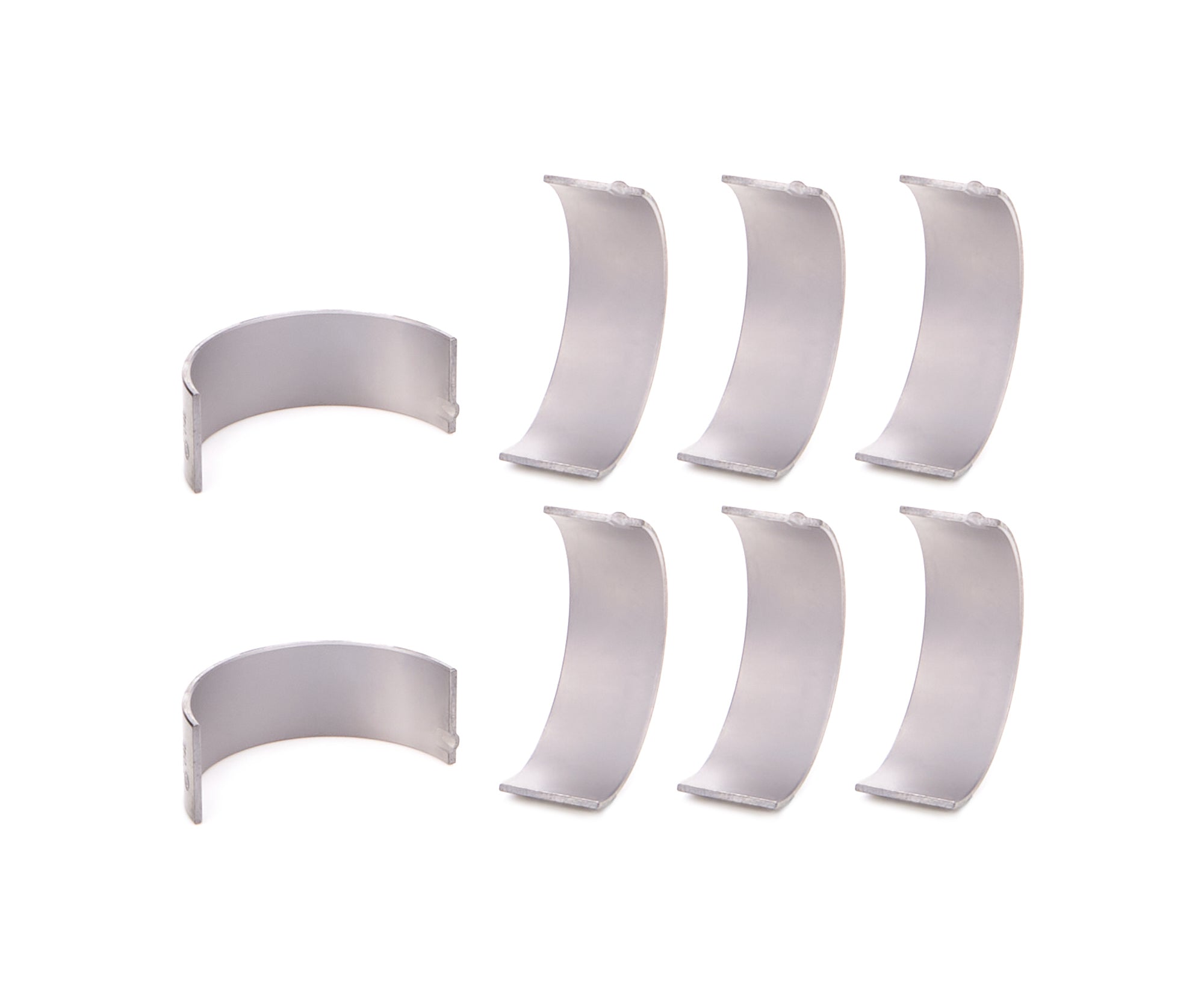 Rod Bearing Set SBC w/1.850 Pin