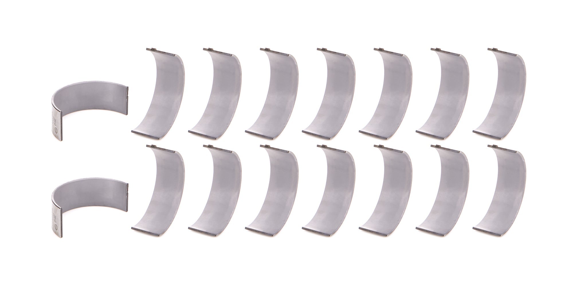 Rod Bearing Set SBC w/1.888 Pin
