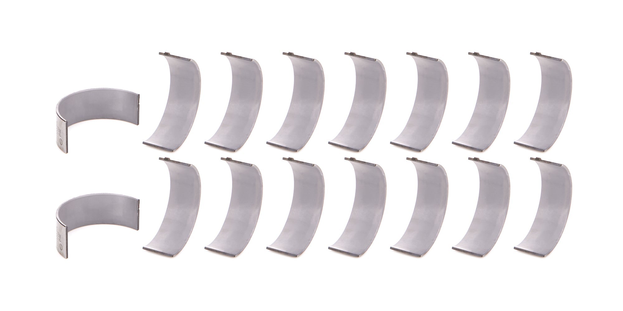 Rod Bearing Set SBC w/1.888 Pin