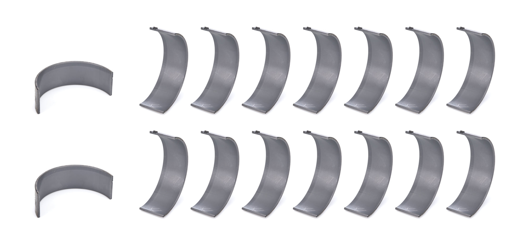 Rod Bearing Set SBC 2.000