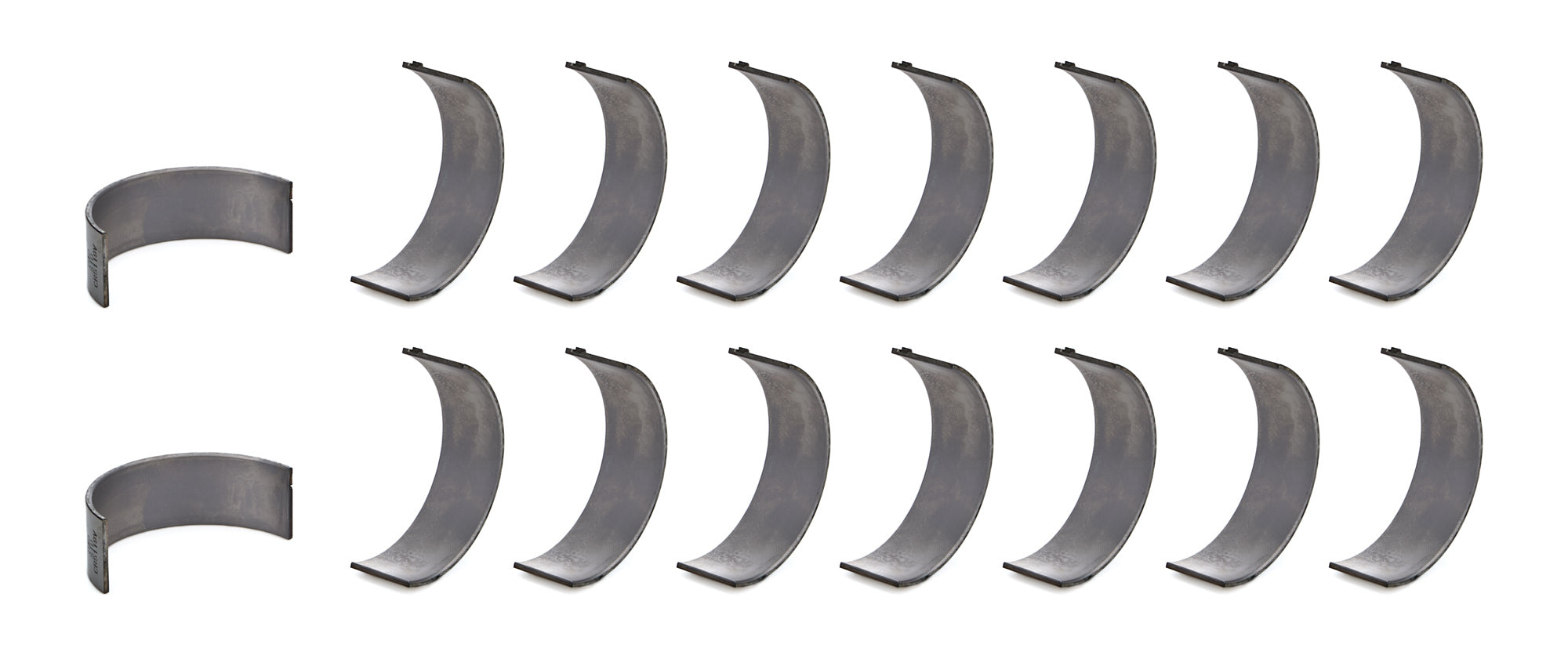 Rod Bearing Set SBC 2.000
