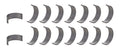 Rod Bearing Set SBC w/2.000 Pin