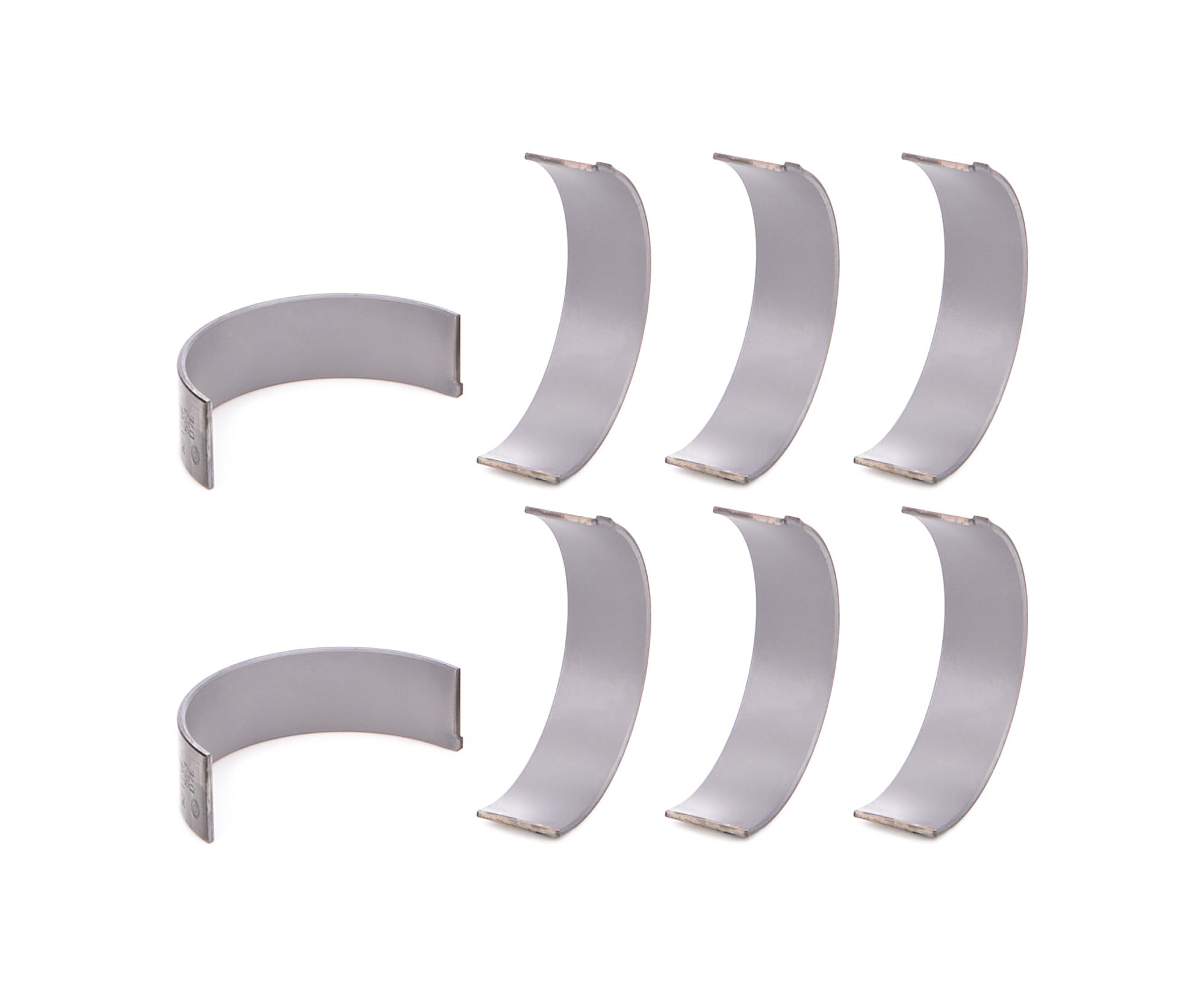 Rod Bearing Set Ford 2.0/2.3L Ecoboost