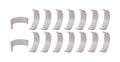Rod Bearing Set SBC w/2.100 Pin
