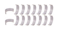 Rod Bearing Set SBC w/2.100 Pin