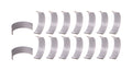 Rod Bearing Set BBC w/2.200 Pin
