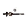 FRONT AXLE SHAFT