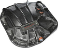 DIFFERENTIAL COVER