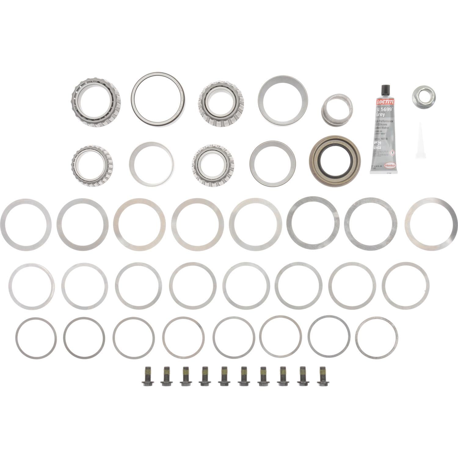 BEARING KIT