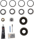 DIFF REBUILD KIT