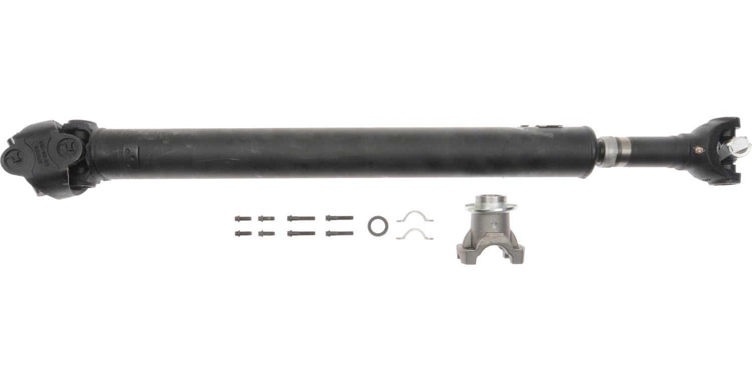 DRIVE SHAFT ASSEMBLY DANA 60