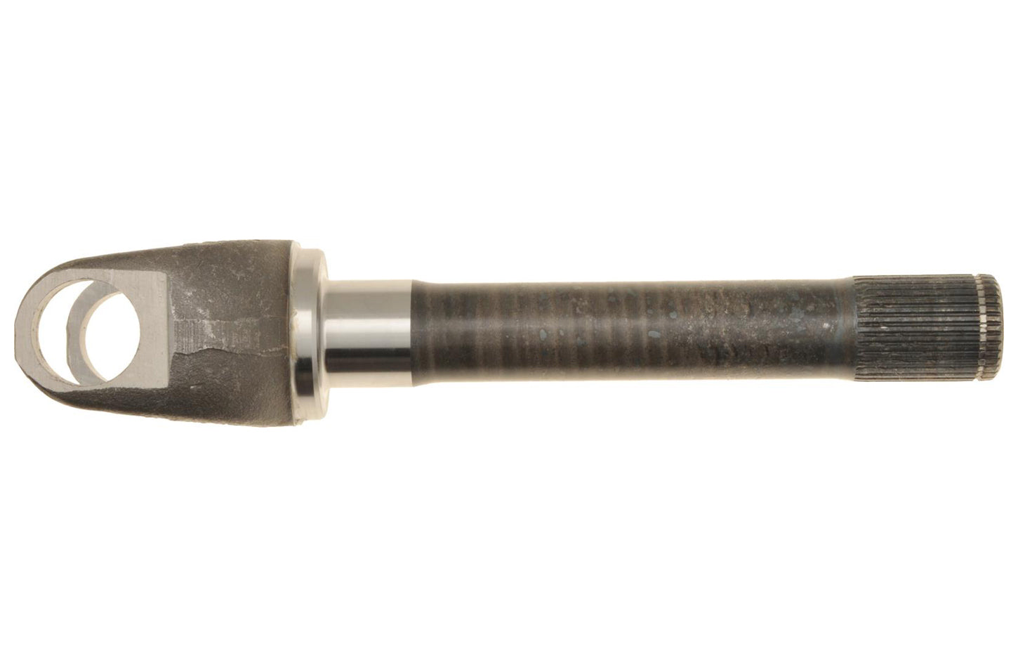 FRONT AXLE SHAFT