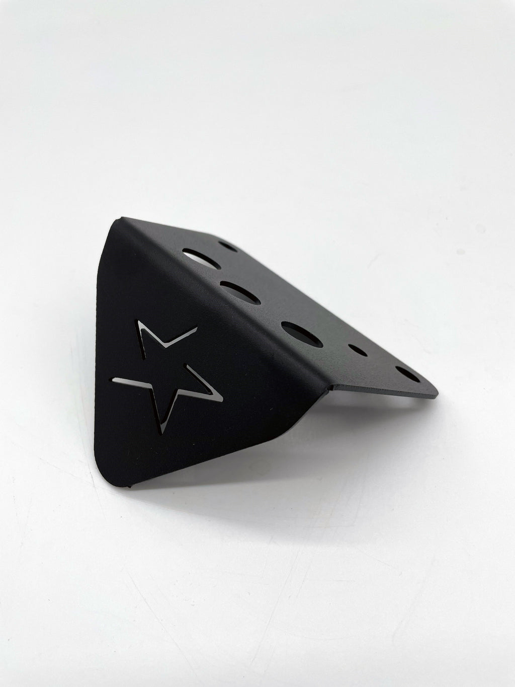 Suzuki LTR450 Steering Stem Dash Light Plate