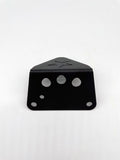 Suzuki LTR450 Steering Stem Dash Light Plate