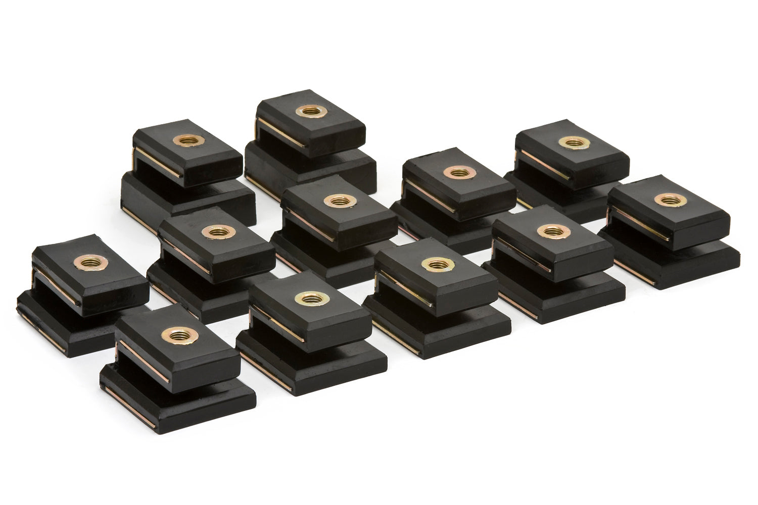 BODY MOUNTS