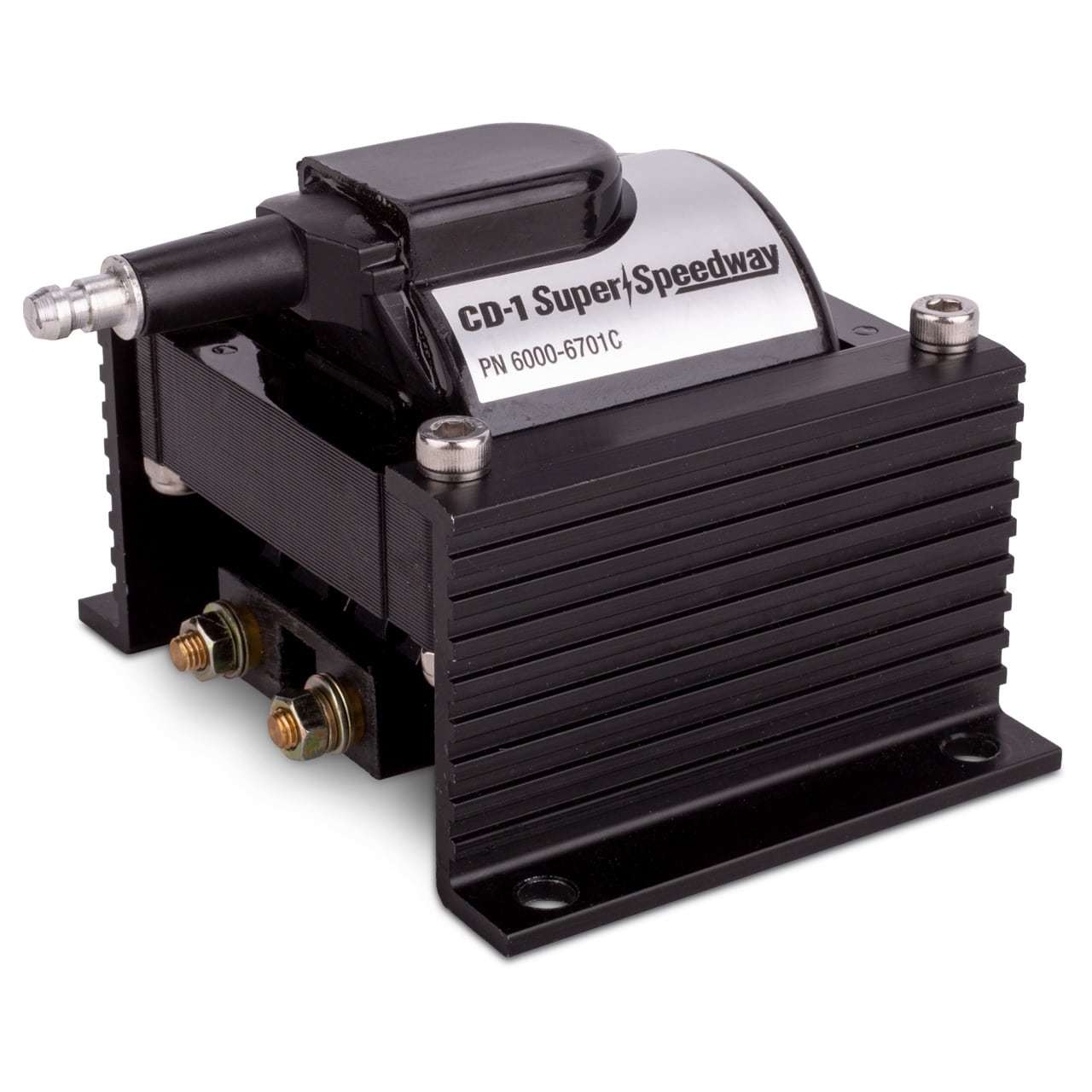 IGNITION COIL