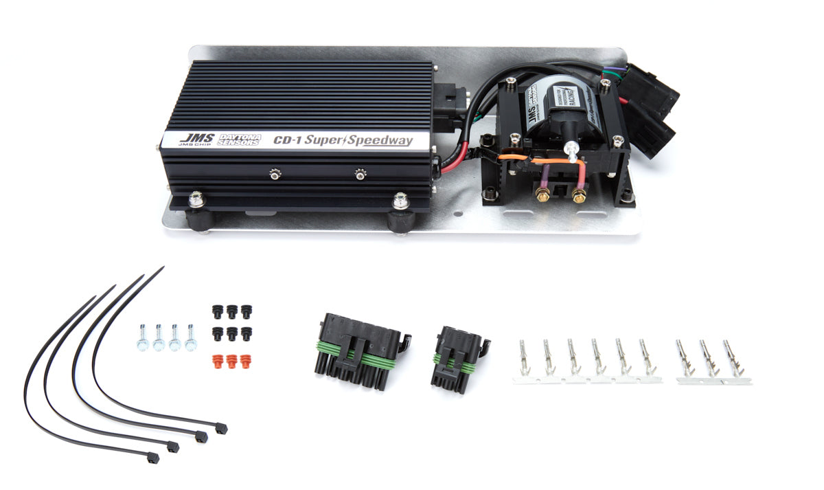 IGNITION SYSTEM