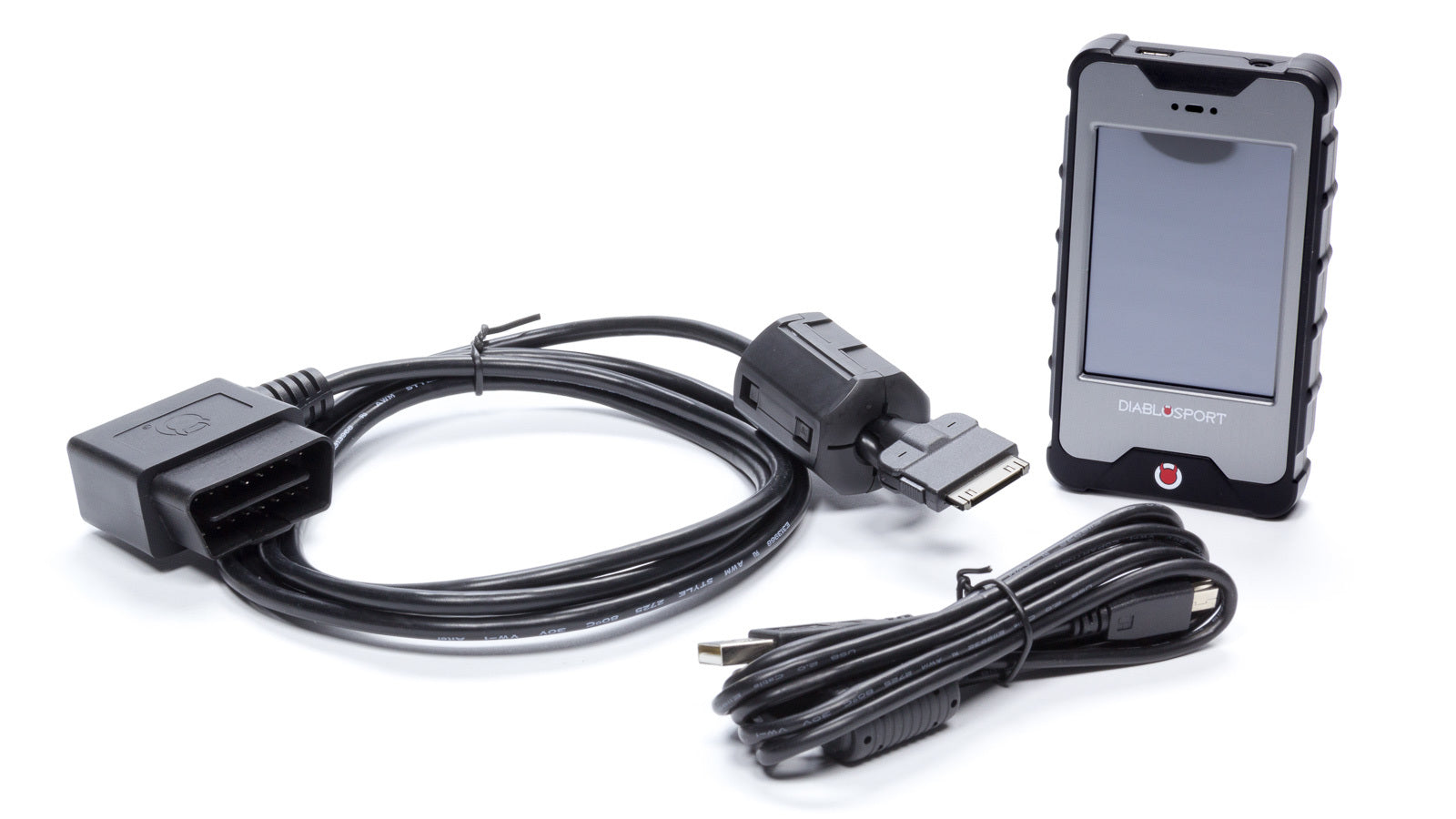 INTUNE 3 FOR FORD VEHICLES