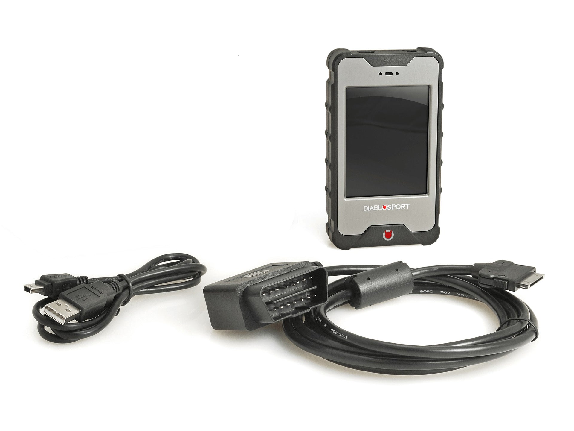 INTUNE 3 FOR DODGE VEHICLES