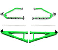 Kawasaki KFX450 DC-PRO MX A-Arm Kit