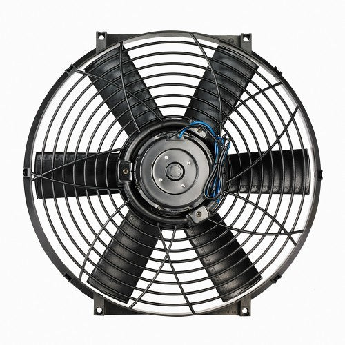 12V 16in Thermatic Electric Fan