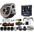 EWP80 Remote Electric W/P & Controller Combo