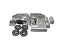 Caster Kit X-Series