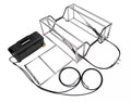 Lift Race Car XO Series Kit Black