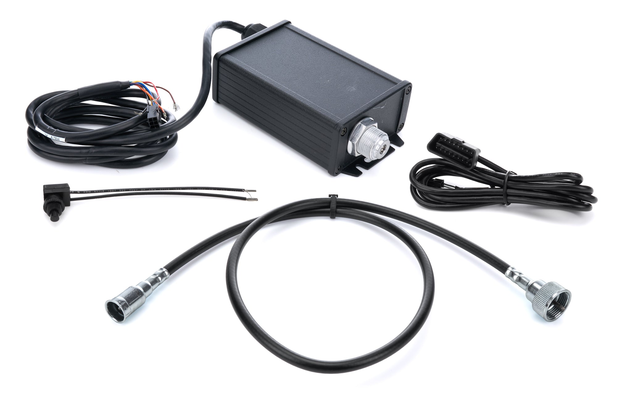 CABLE DRIVE ADAPTER