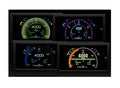 INSTRUMENT CLUSTER
