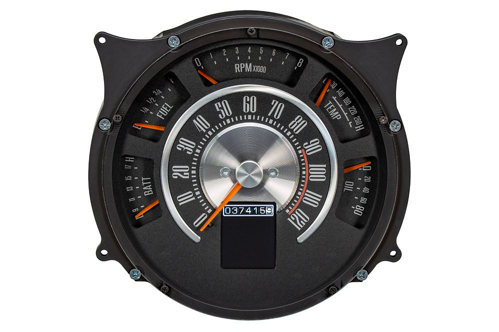GAUGE KIT