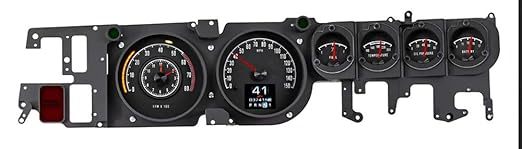 GAUGE KIT