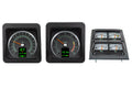 1969 Chevy Camaro w/ Cen ter Console Gauges RTX